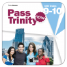 Pass Trinity now. Student's book. GESE Grades 9-10 (Digital)