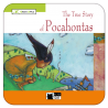 The True Story of Pocahontas. (Digital)