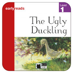 The Ugly Duckling. (Digital)