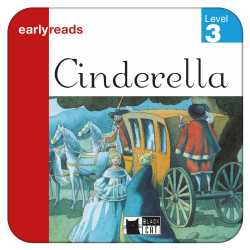 Cinderella. (Digital)