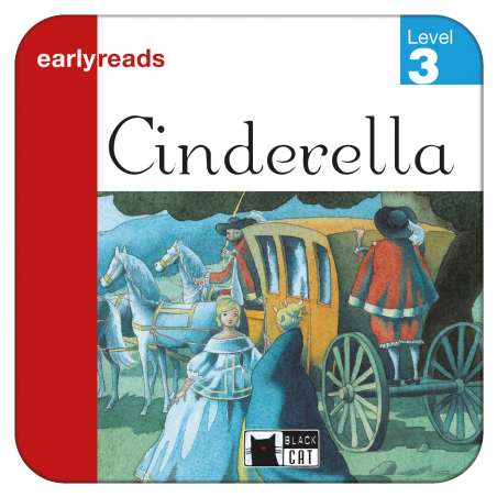 Cinderella. (Digital)