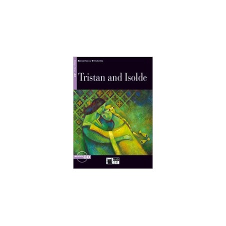 Tristan and Isolde. Book + CD