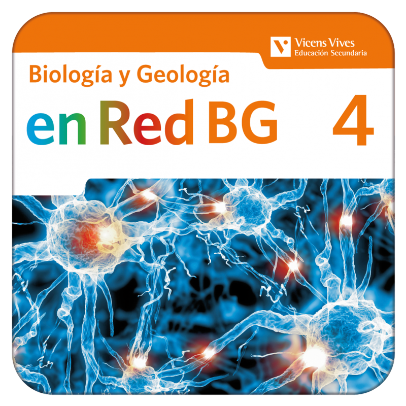 en Red BG 4. Biología y Geología (Digital)