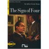 The Sign of Four. Book + CD