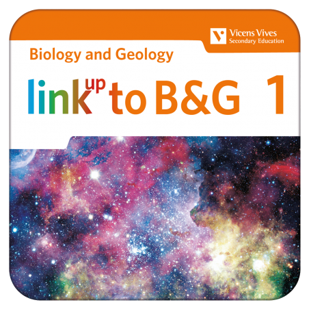 link up to B&G 1. Biology and Geology (Digital)