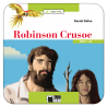 Robinson Crusoe. Book (Edubook Digital)