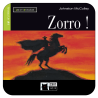Zorro !. Livre (Edubook Digital)
