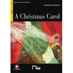 A Christmas Carol. Book. Free Audiobook