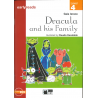 Dracula and his Family. Book + CD