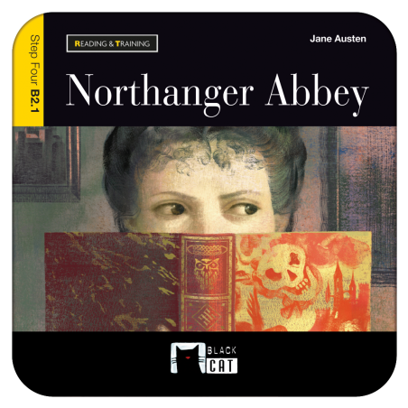 Northanger Abbey. (Edubook Digital)