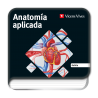 Anatomía aplicada. Galicia (Edubook Dixital)