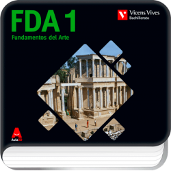 FDA 1. Fundamentos del arte (Aula 3D) (Digital)