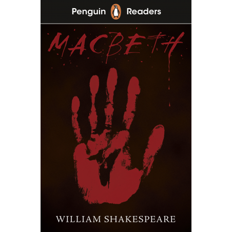 Macbeth  (Penguin Readers) Level 1