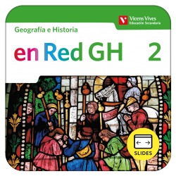 en Red GH 2. Geografía e Historia. (Digital-slide)