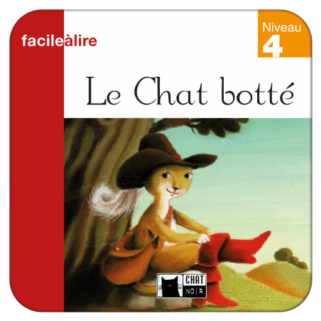 Le Chat botté. (Edubook Digital)