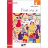 Festivals ! Book audio @
