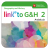 link up to G&H 2. Andalucía. Geography and History (Digital)