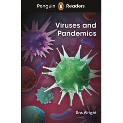Viruses and Pandemics (Penguin Readers) Level 6