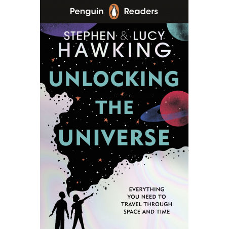 Unlocking The Universe (Penguin Readers) Level 5