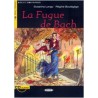 La Fugue de Bach. Livre + CD