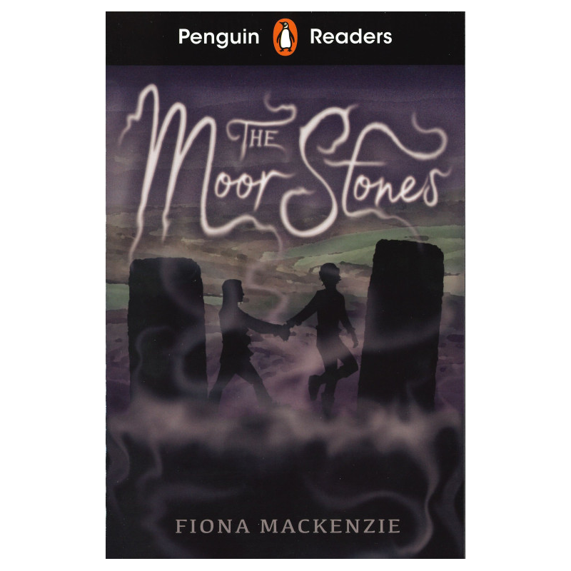 The Moor Stones (Penguin Readers) Starter