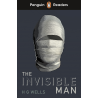 The Invisible Man (Penguin Readers) Level 4