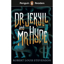 Jekyll and Hyde (Penguin Readers) Level 1