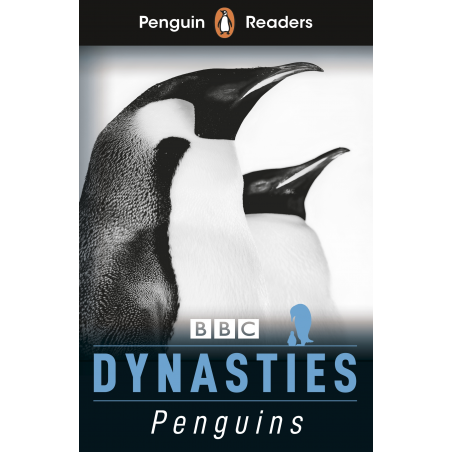 Dynasties: Penguins (Penguin Readers) Level 2