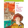 The Adventures of Tom Sawyer. Book (Life Skills). Free Audiobook