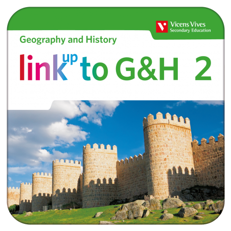 link up to G&H 2. Geography and History (Digital)