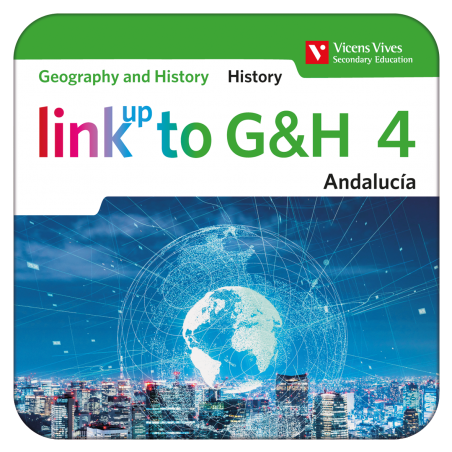 link up to G&H 4. Andalucía. History (Digital)