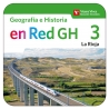 en Red GH 3 La Rioja. Geografía e Historia. (Digital)