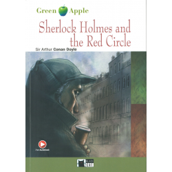 Sherlock Holmes and the Red Circle. Book Free Audiobook