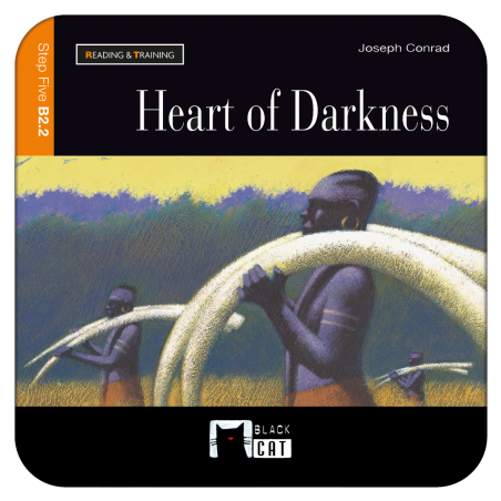Heart of Darkness. (Edubook Digital)