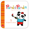 Pandy The Panda 1. Student's Book for 3-year olds (Edubook Digital)