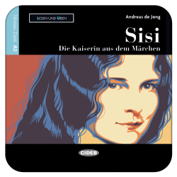 Sisi. Die Kaiserin aus dem Märchen. (Eduboo Digital)