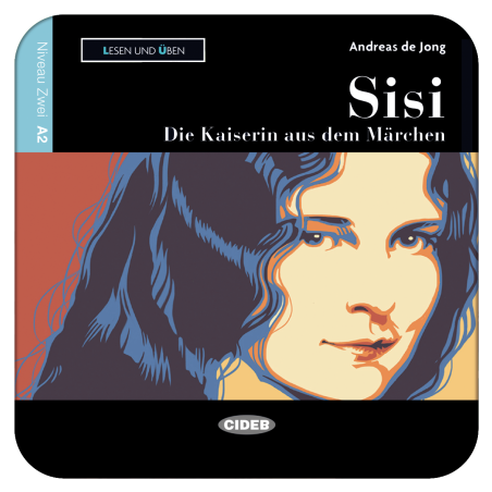 Sisi. Die Kaiserin aus dem Märchen. (Eduboo Digital)