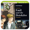 Emil und die Detektive. (Lebenskompetenze). Kostenloses Hörbuch (Edubook Digital)