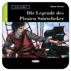 Die Legende des Piraten Störtebeker. (Edubook Digital)