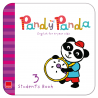 Pandy The Panda 3. Student's. English for 5 year-olds (Edubook - Digital)