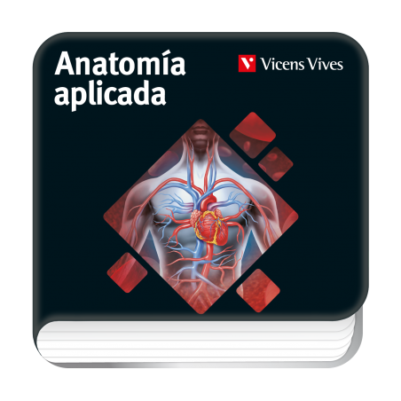 Anatomia aplicada (Edubook Digital)