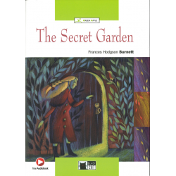 The Secret Garden. Free Audiobook