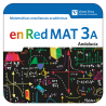en Red MAT 3 A. Andalucía. Matemáticas Académicas (Digital)