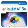 en Red MAT 3 B. Matemáticas Aplicadas (Digital)