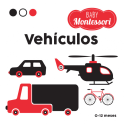 Baby Montessori vehículos (VVKids).