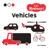 Baby Montessori vehicles (VVKids). Català