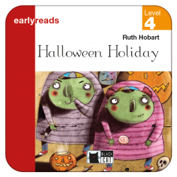 Halloween Holiday. (Edubook Digital)