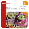 Halloween Holiday. (Edubook Digital)
