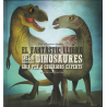 El fantàstic llibre dels dinosaures (VVKids). Català