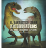 El fantástico libro de los dinosaurios (VVKids)